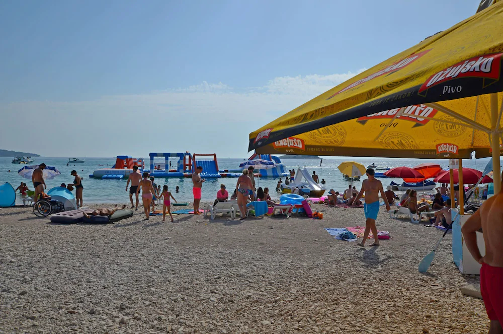 Apartments Bosko