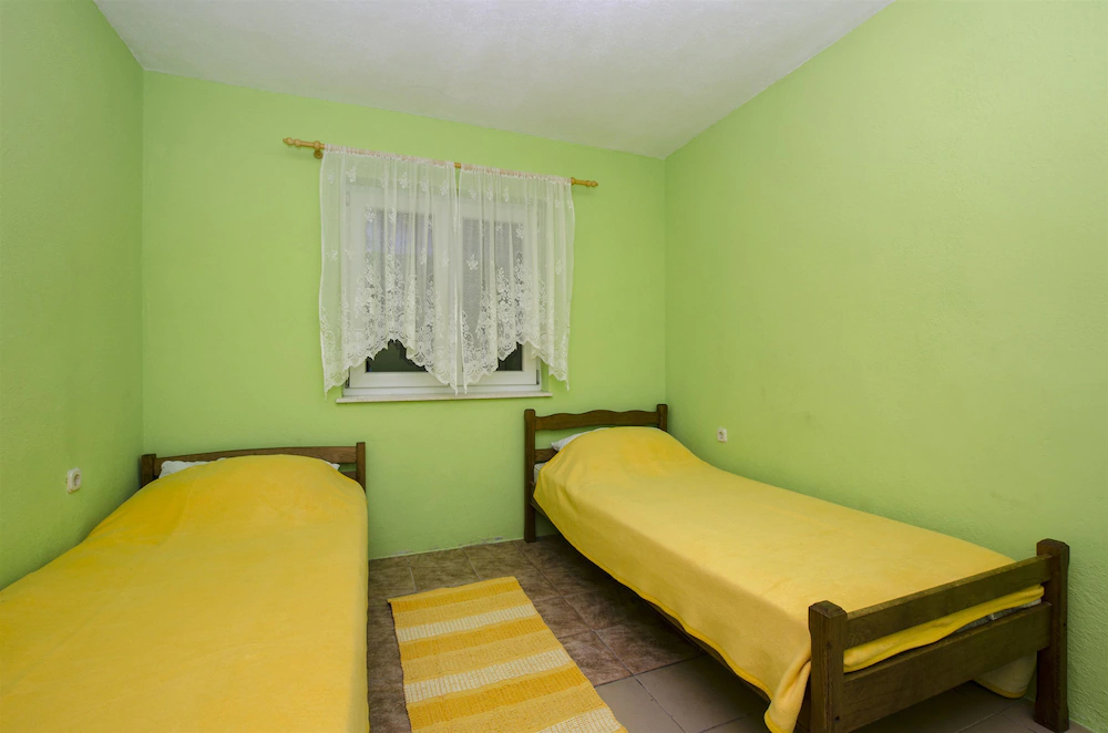 Apartments Bosko