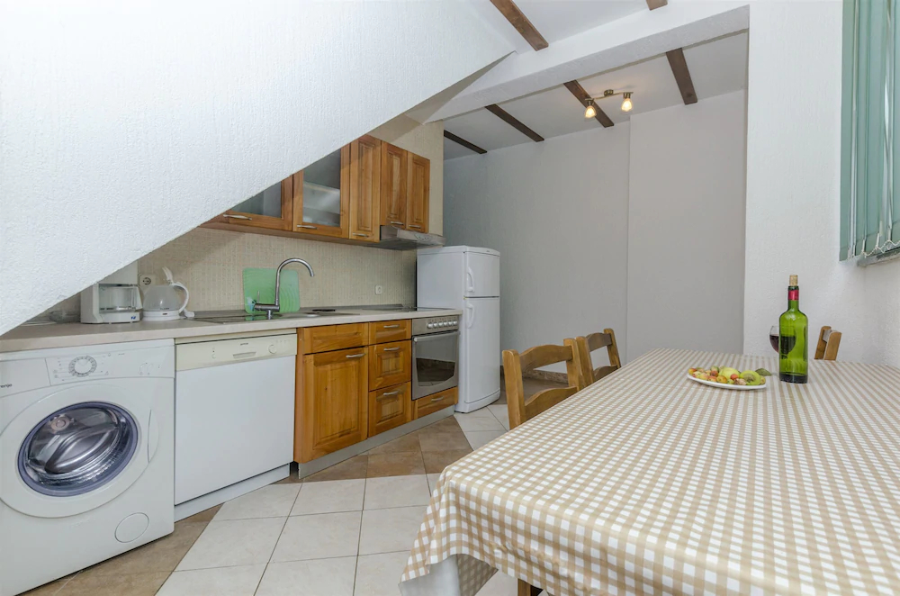 Apartments Bosko