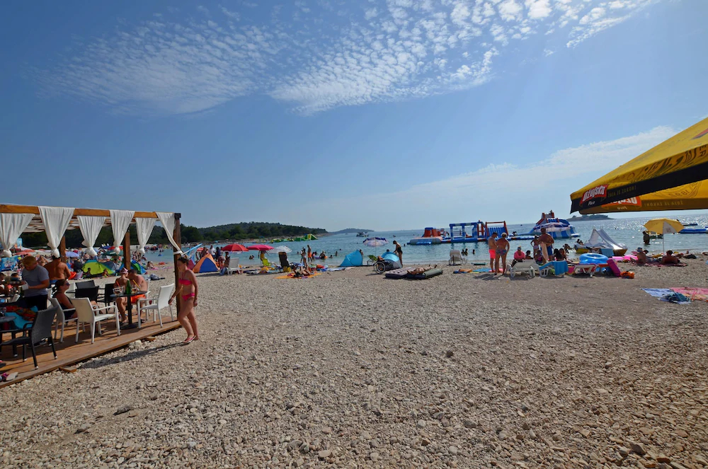 Apartments Bosko