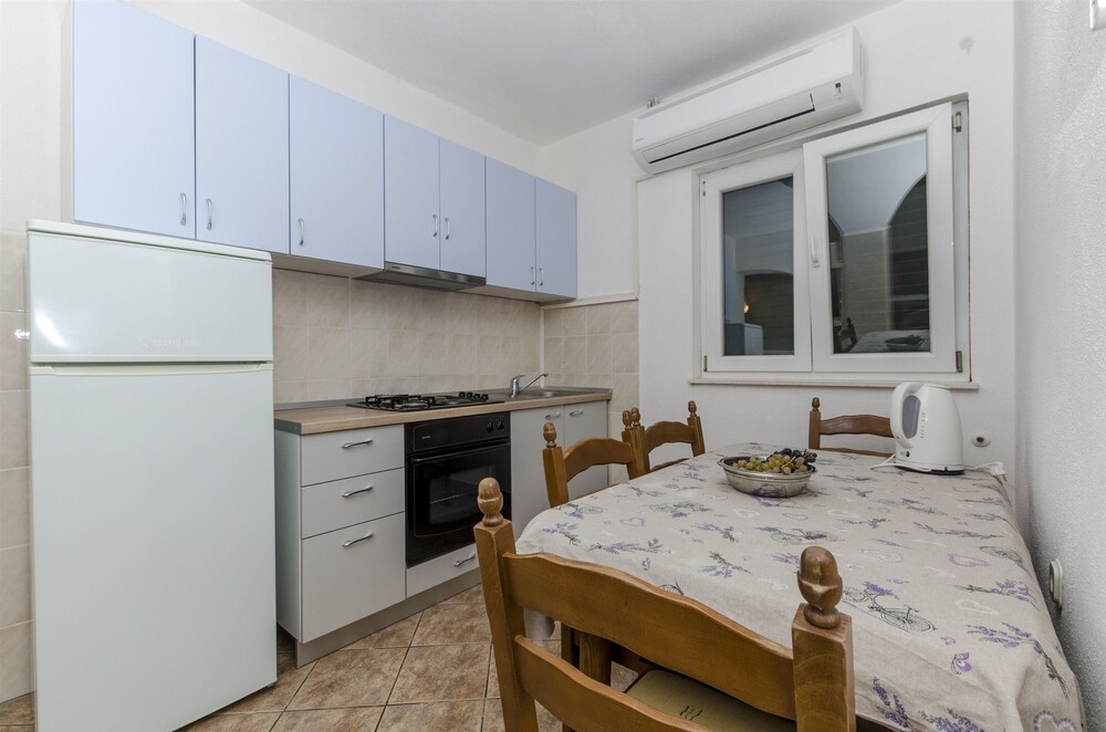 Apartments Bosko