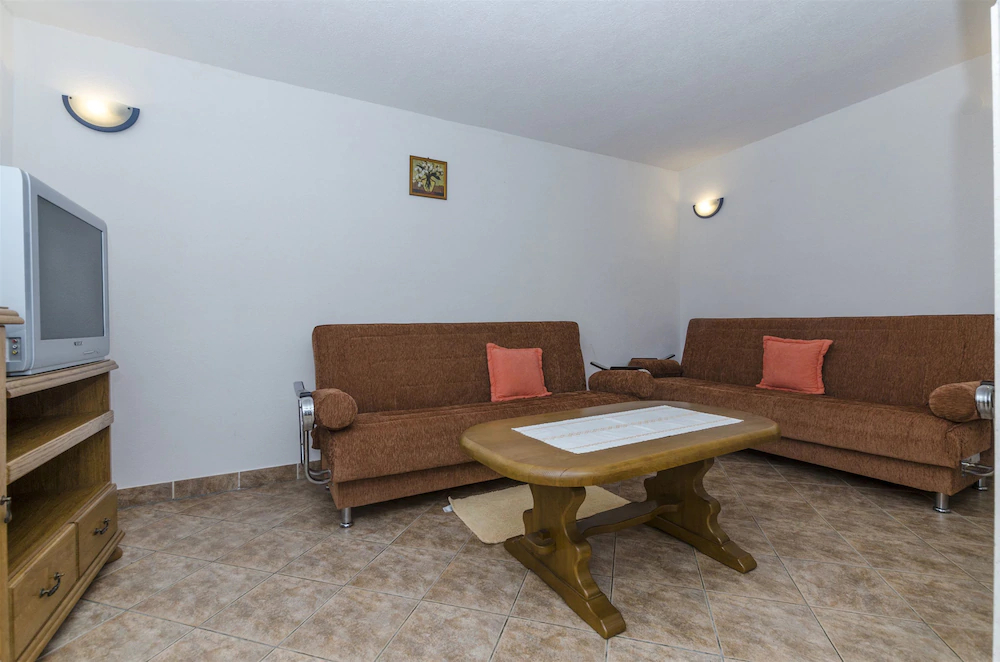 Apartments Bosko