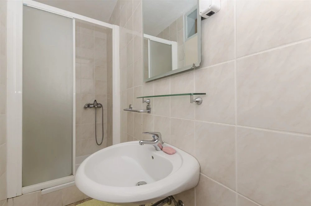 Apartments Bosko
