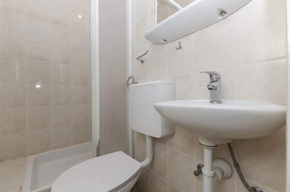 Apartments Bosko