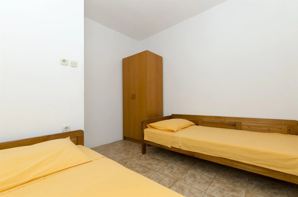 Apartments Bosko