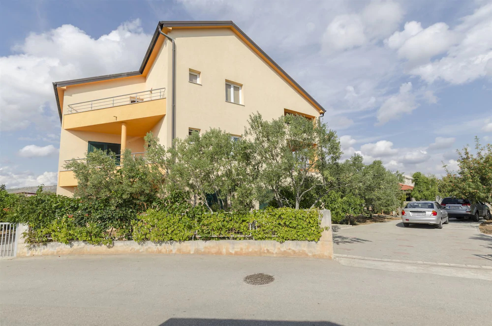 Apartments Bosko
