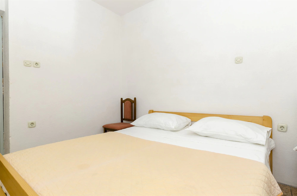 Apartments Bosko