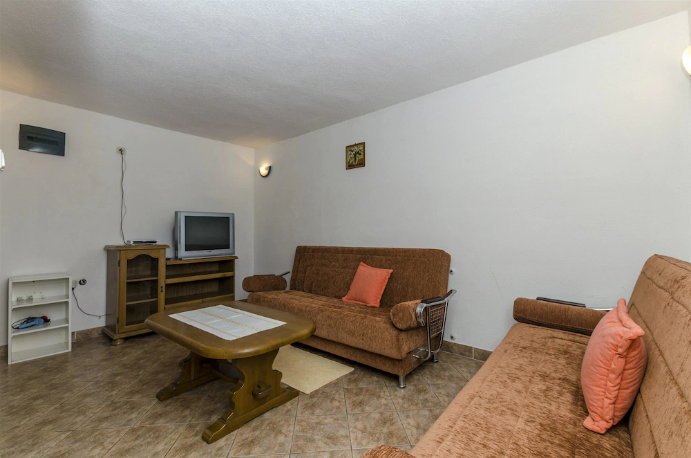 Apartments Bosko