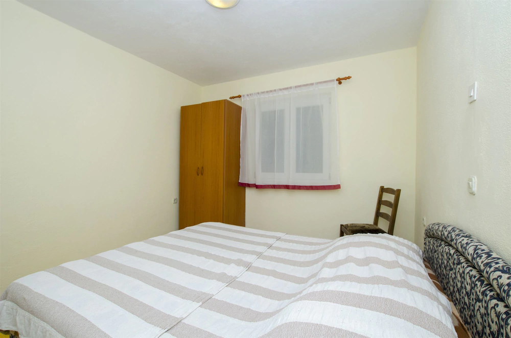 Apartments Bosko