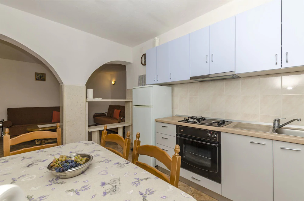 Apartments Bosko