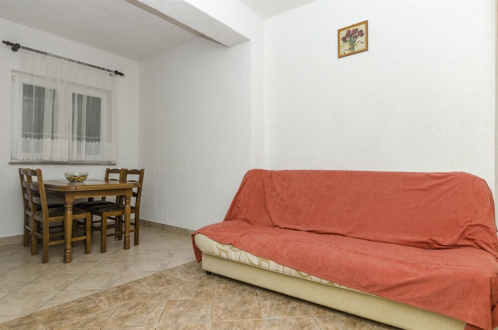 Apartments Bosko