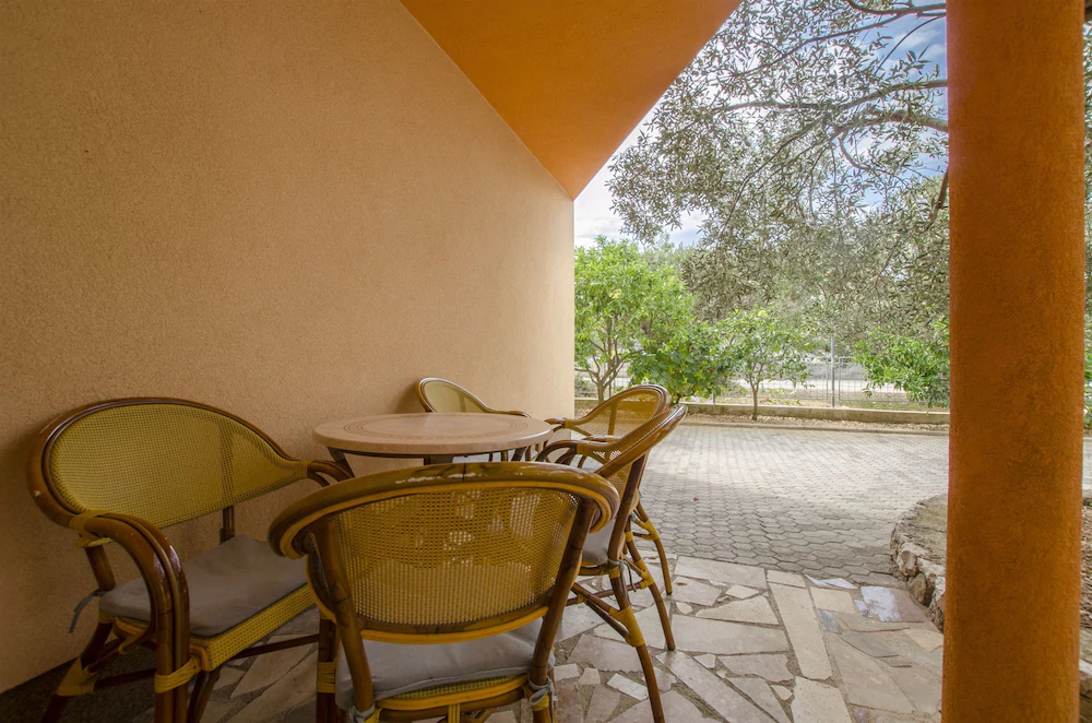 Apartments Bosko