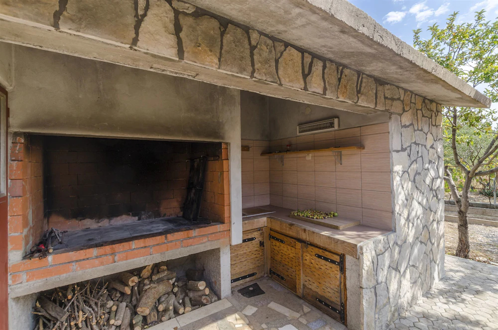 Apartments Bosko