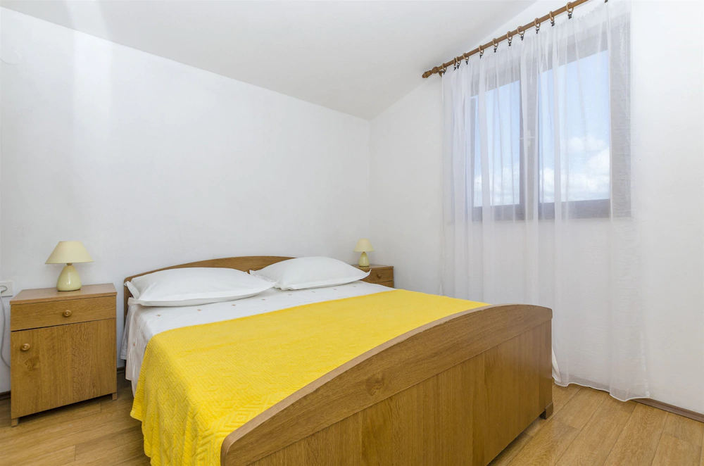 Apartments Branko