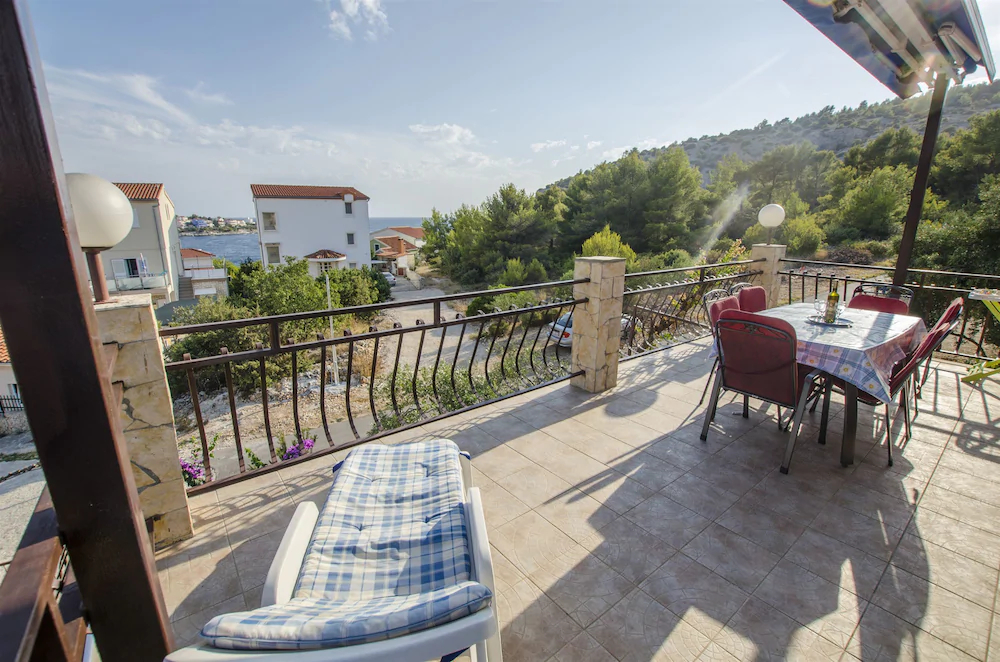 Apartments Branko