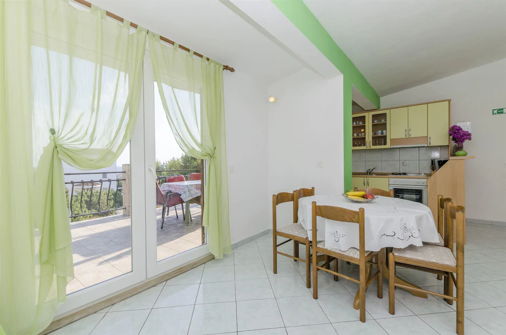 Apartments Branko