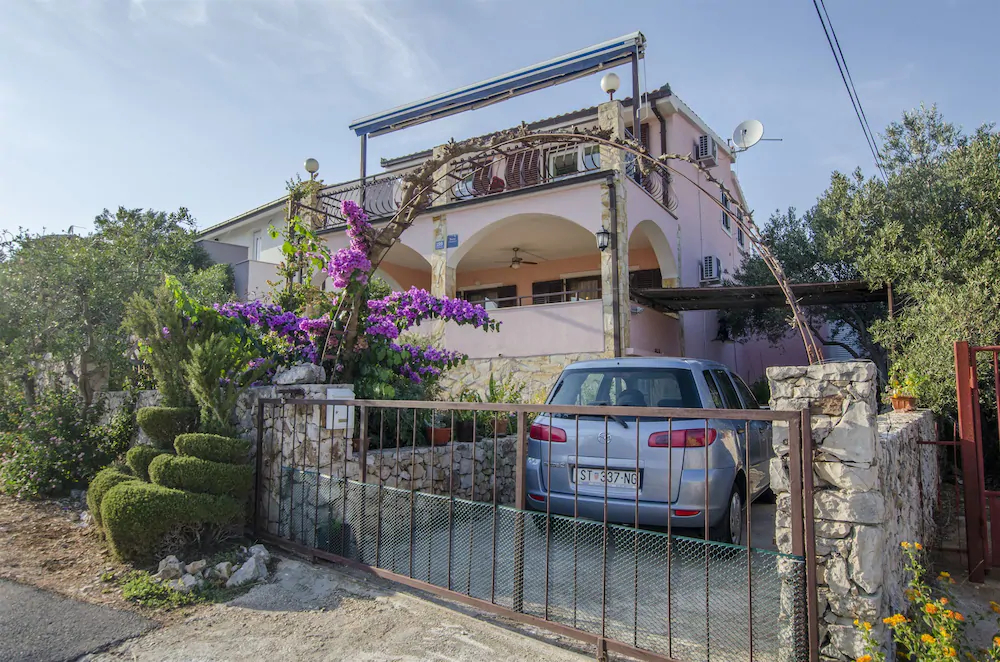 Apartments Branko