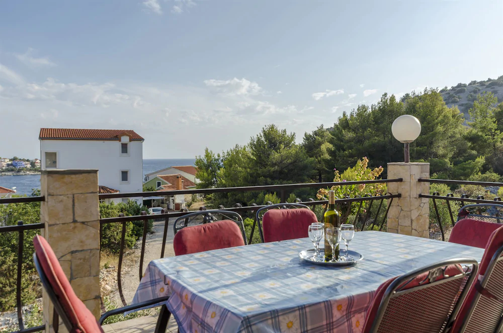 Apartments Branko
