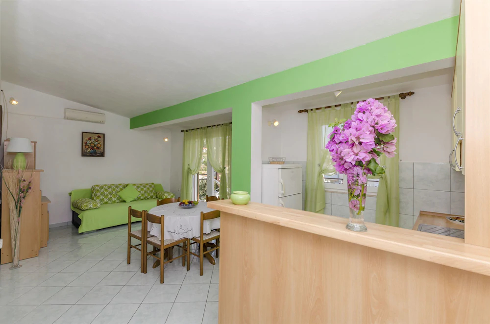 Apartments Branko