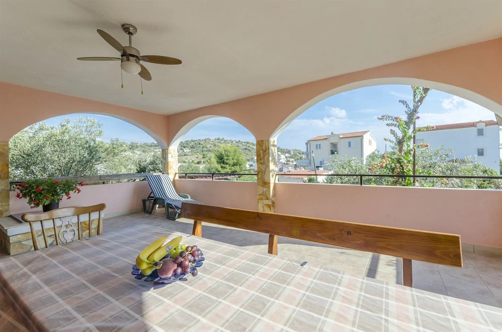 Apartments Branko