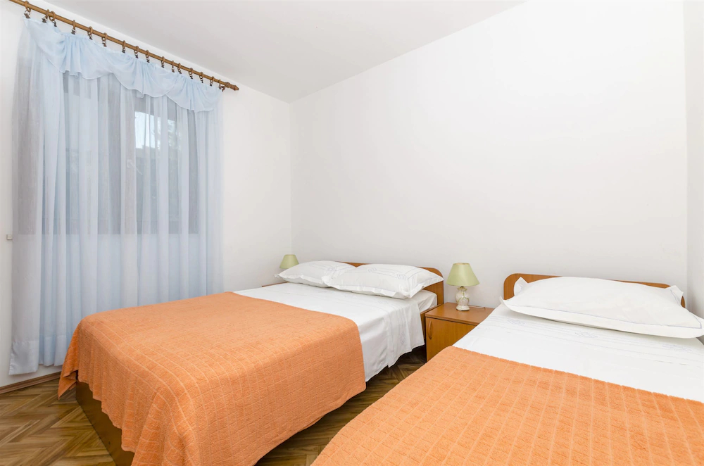 Apartments Branko