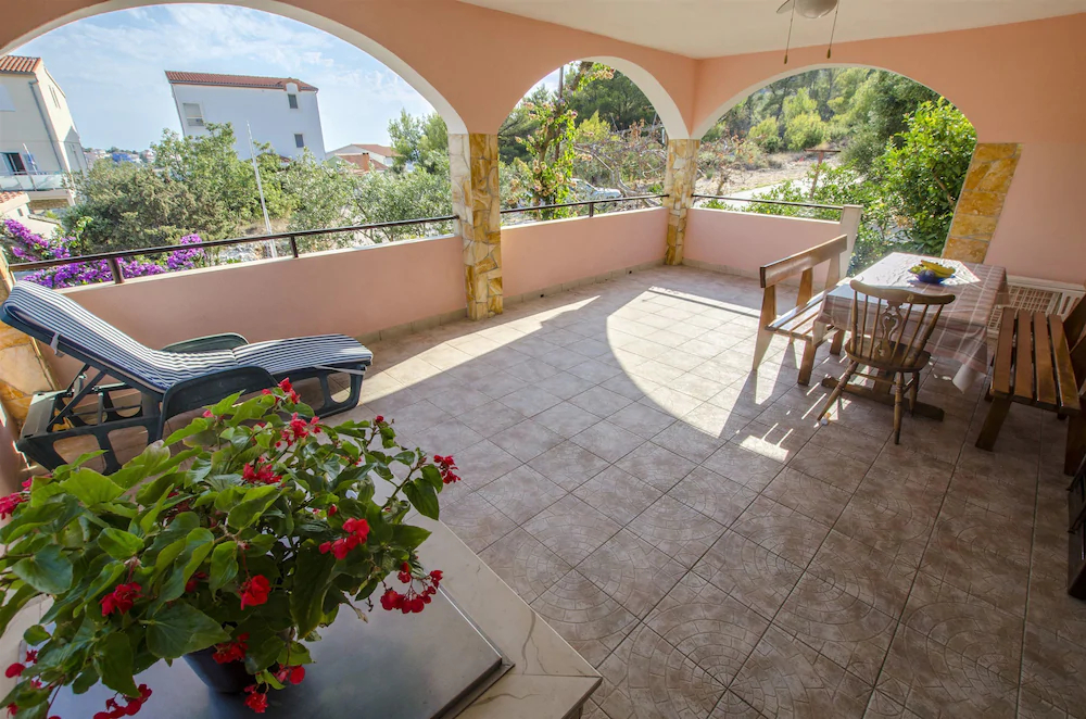 Apartments Branko