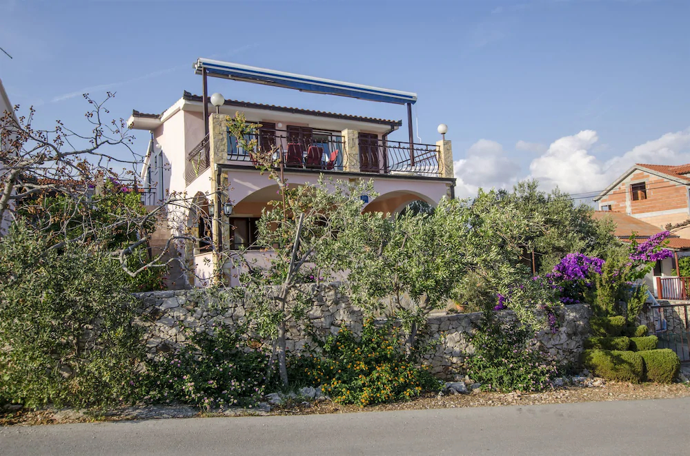 Apartments Branko