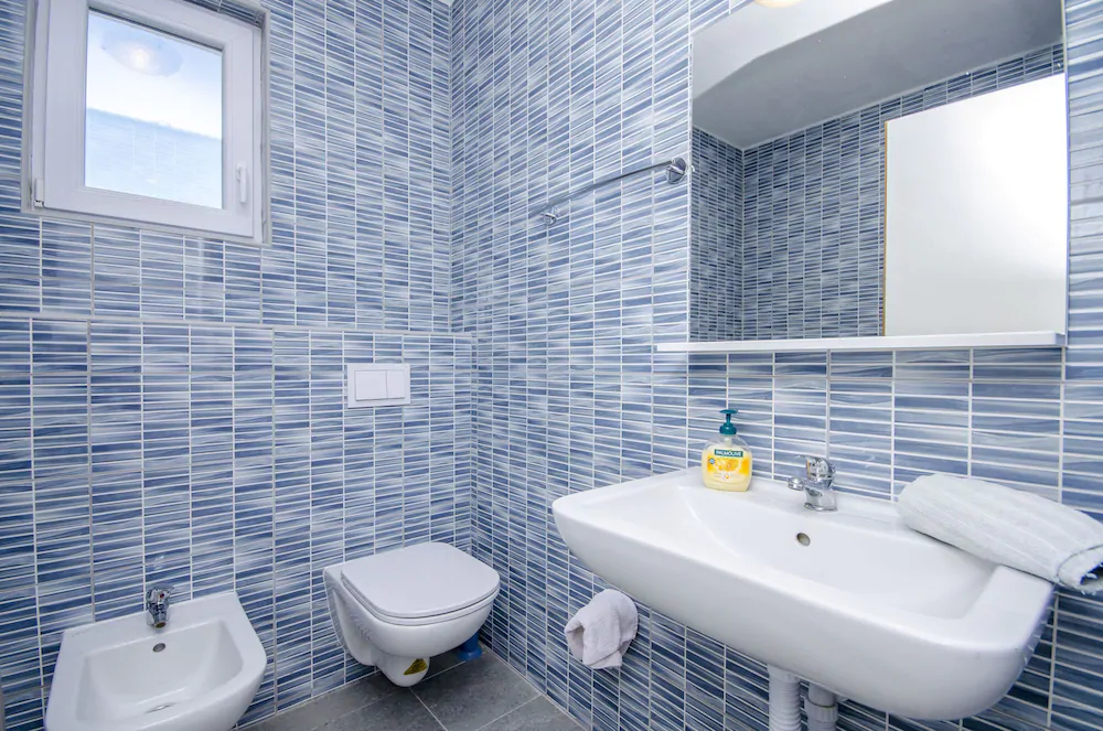 Apartments Brulo