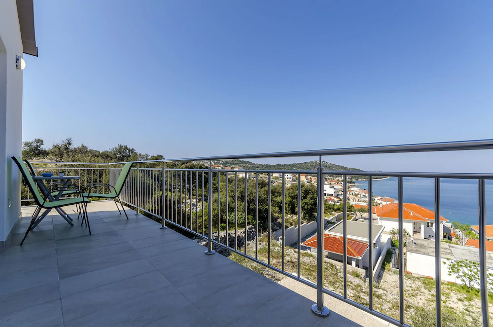Apartments Brulo