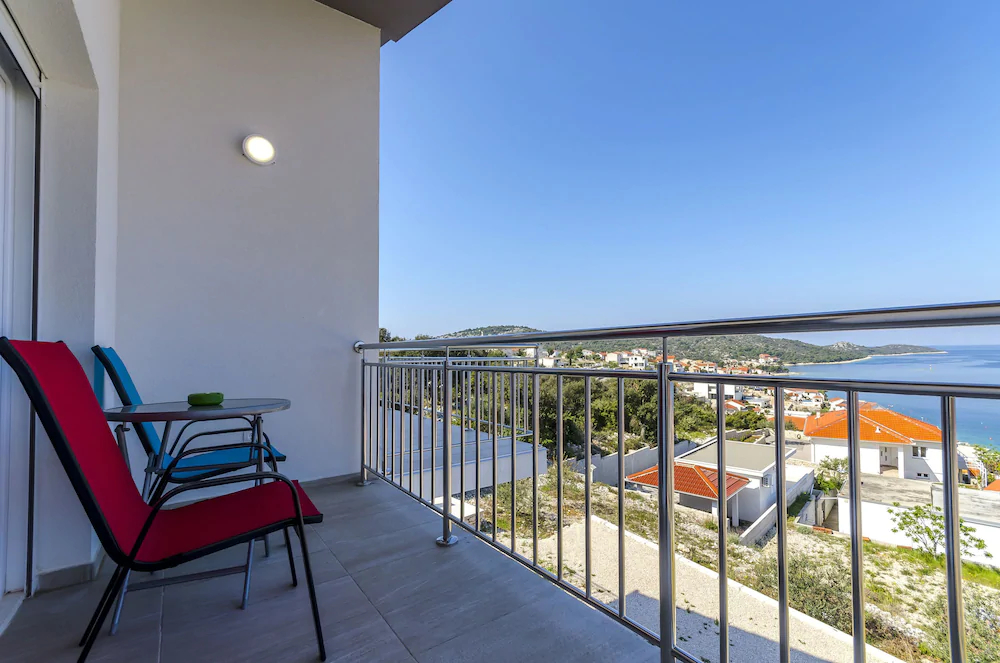 Apartments Brulo