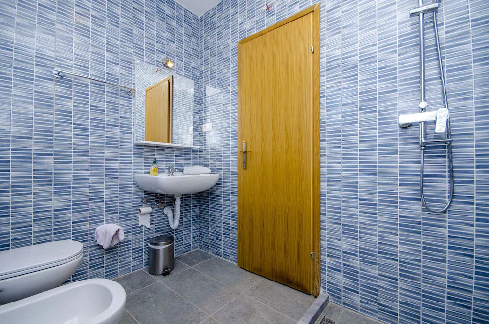 Apartments Brulo