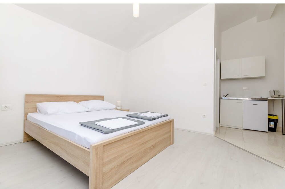 Apartments Brulo