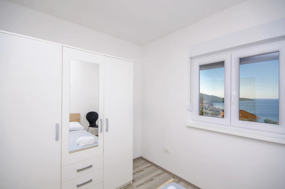 Apartments Brulo