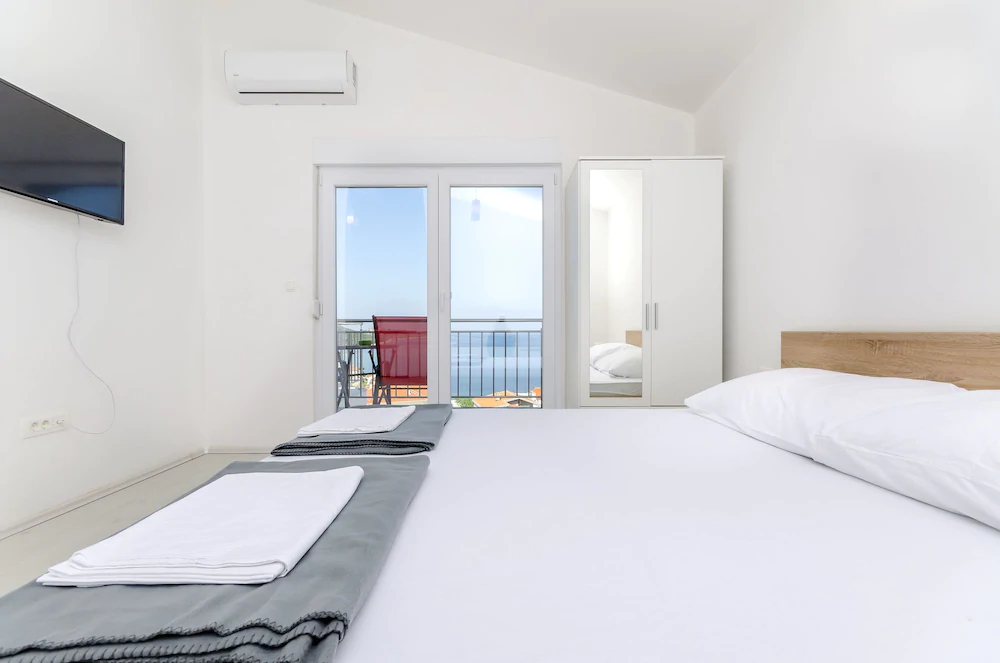 Apartments Brulo