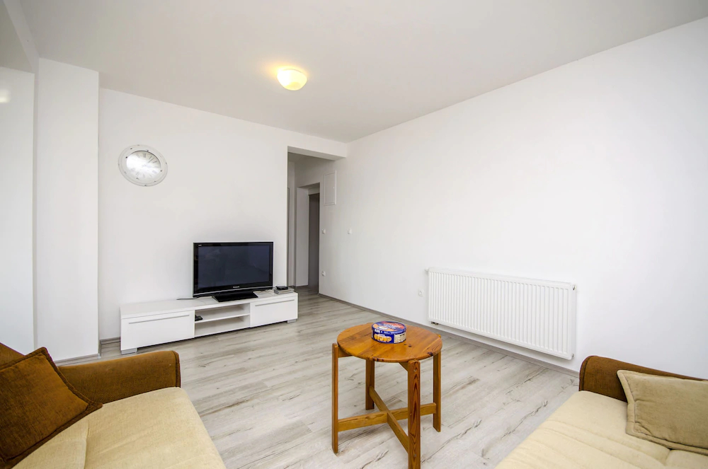 Apartments Brulo