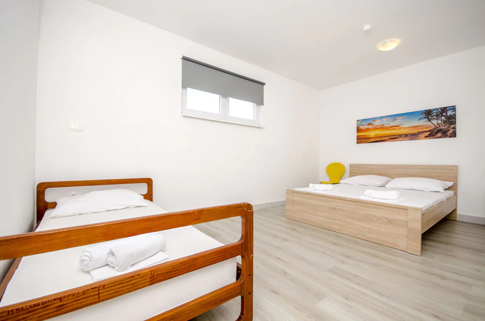 Apartments Brulo