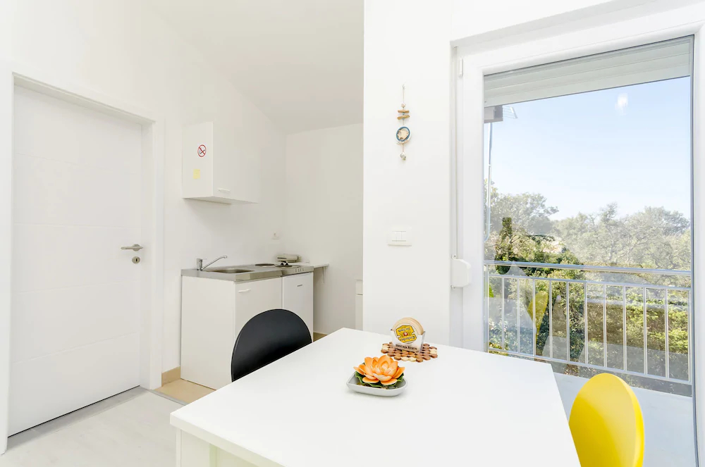 Apartments Brulo