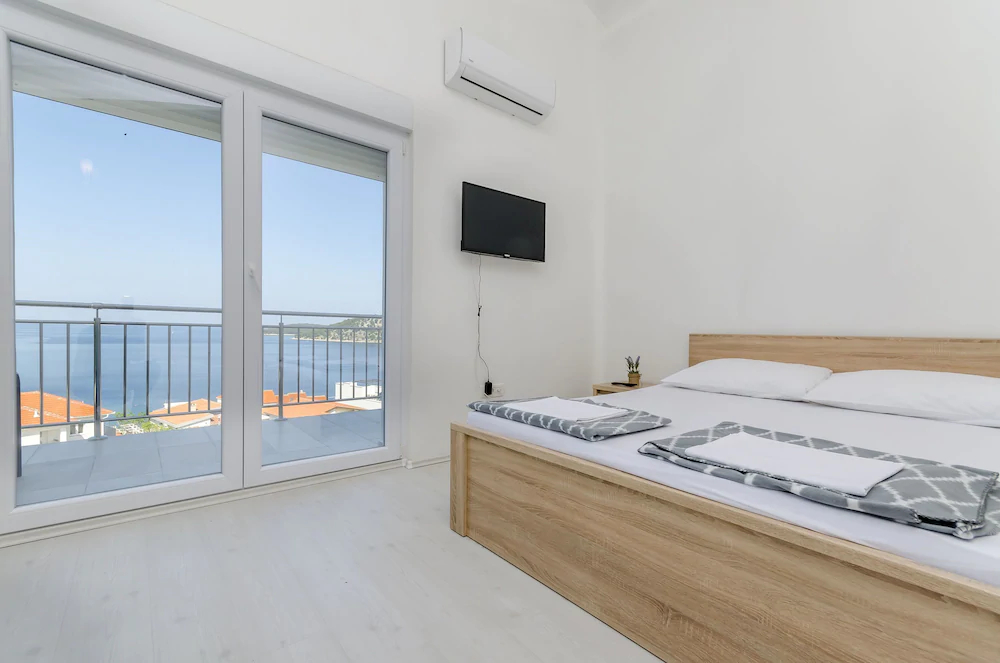 Apartments Brulo