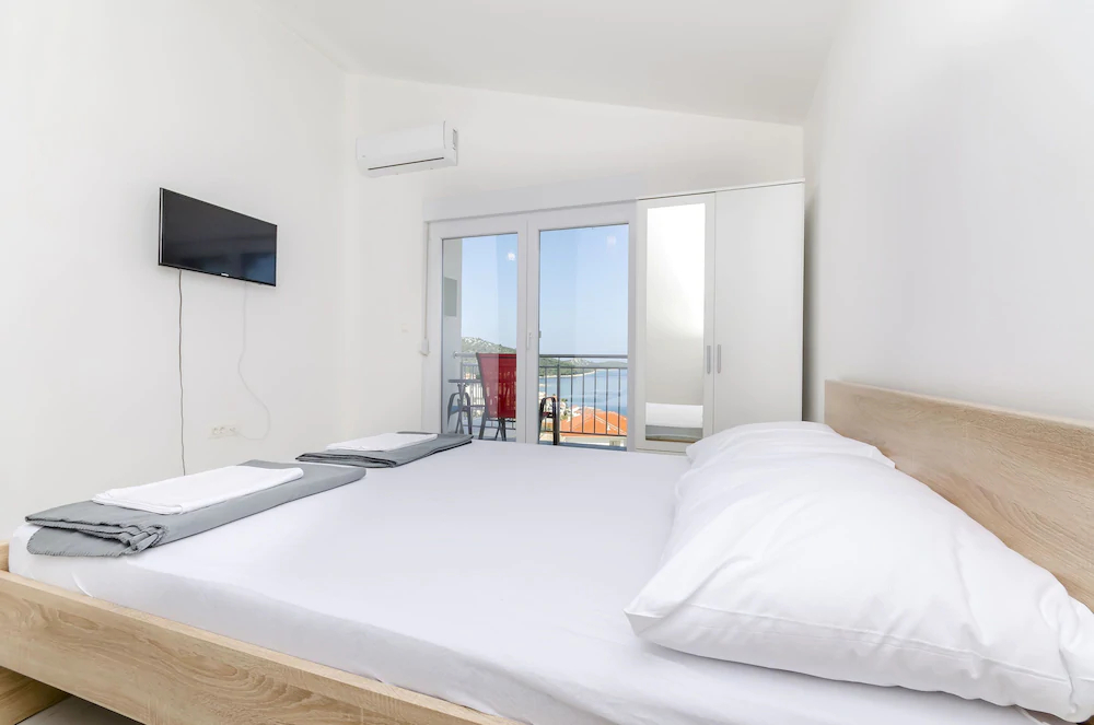 Apartments Brulo