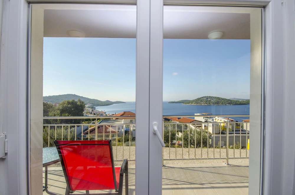 Apartments Brulo