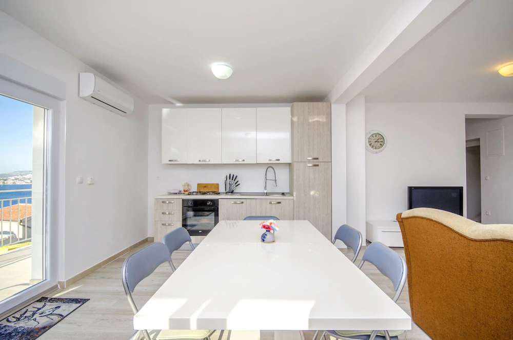 Apartments Brulo