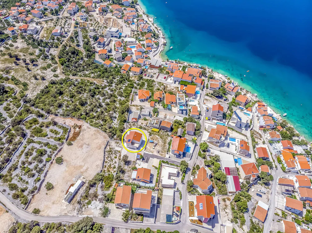 Apartments Brulo