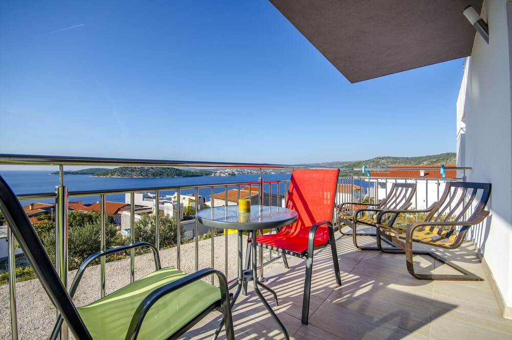 Apartments Brulo