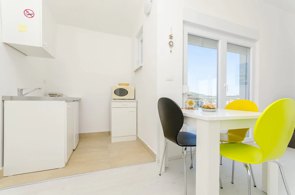 Apartments Brulo