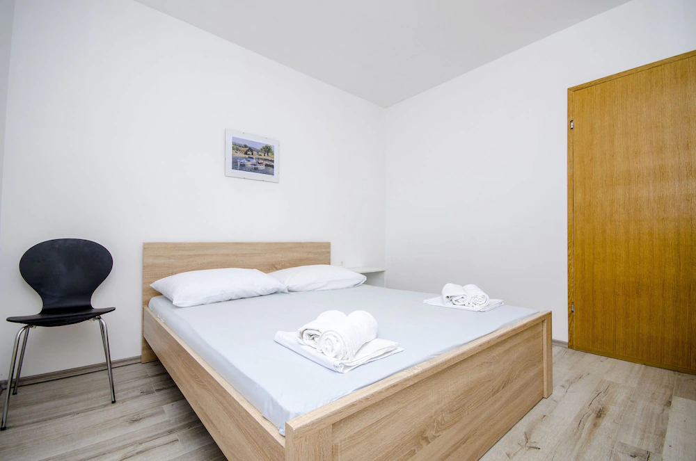 Apartments Brulo