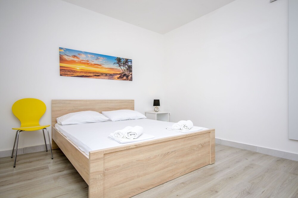 Apartments Brulo