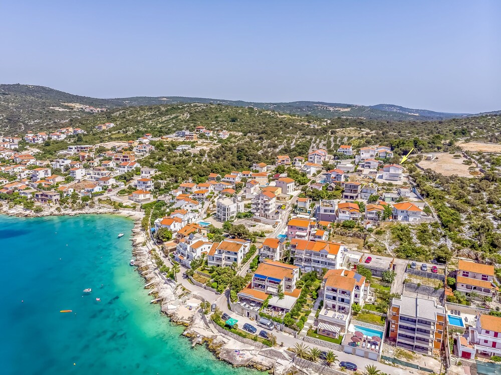 Apartments Brulo
