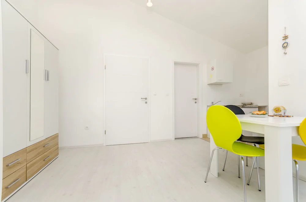 Apartments Brulo