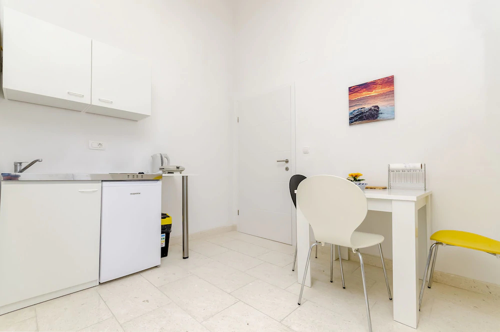 Apartments Brulo