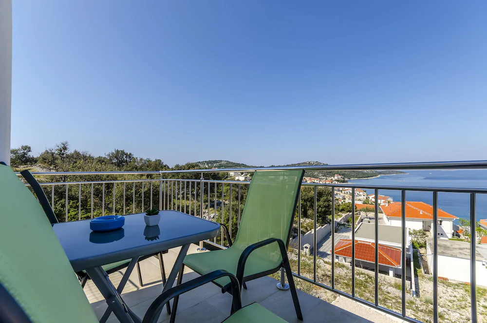 Apartments Brulo